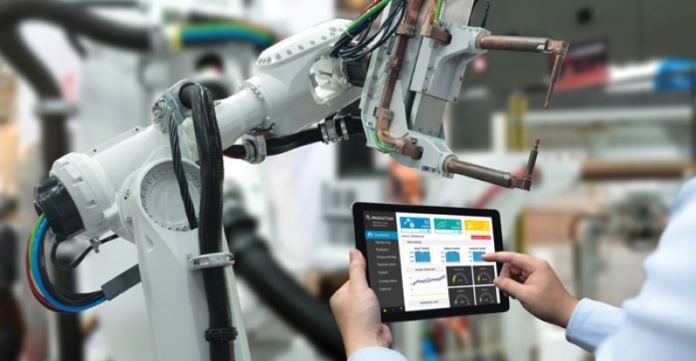 What are the latest trends in industrial automation